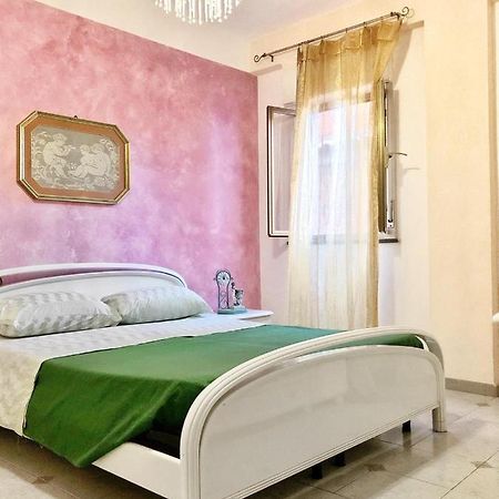 Appartamento Maria Giovanna Giardini Naxos Exterior photo