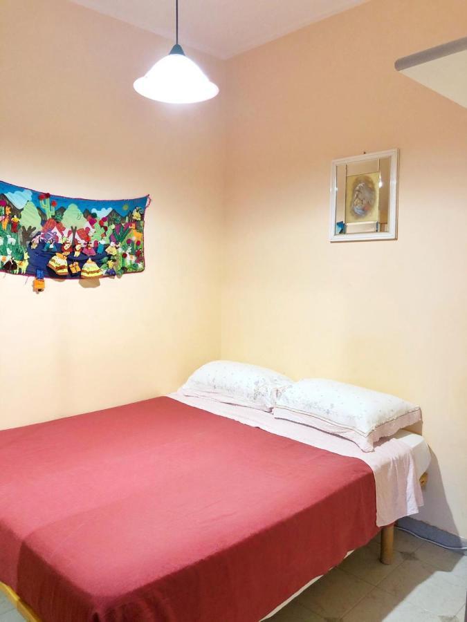 Appartamento Maria Giovanna Giardini Naxos Exterior photo