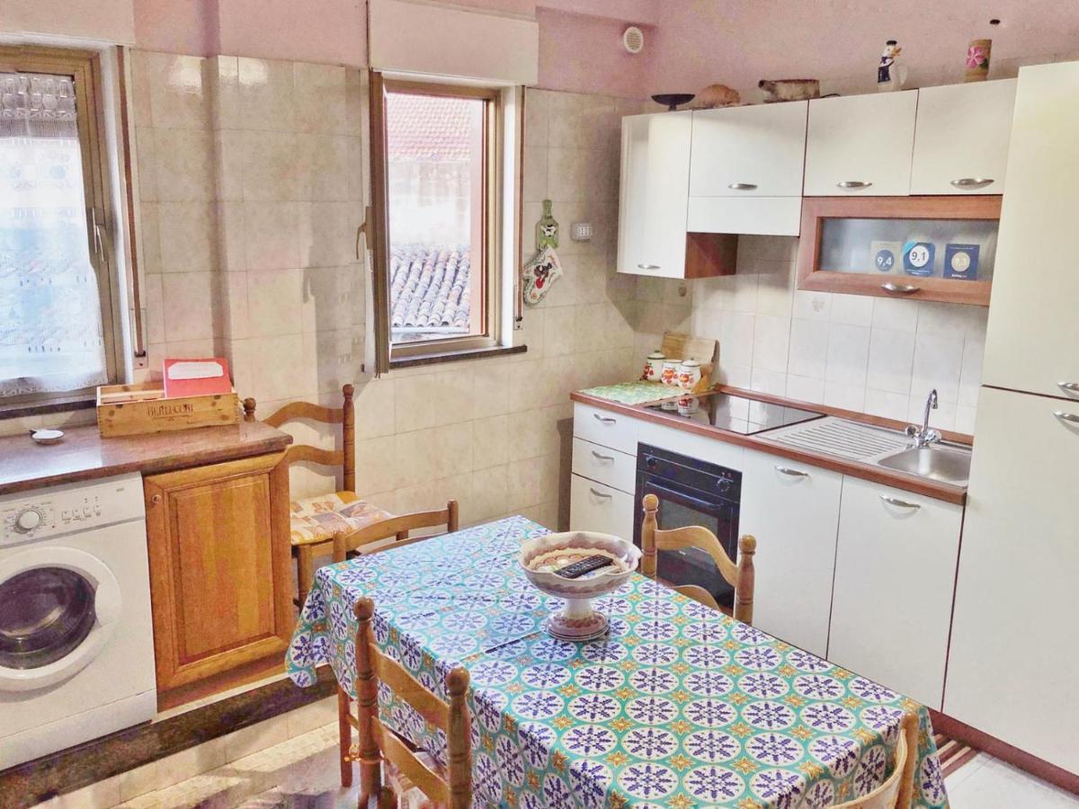 Appartamento Maria Giovanna Giardini Naxos Exterior photo