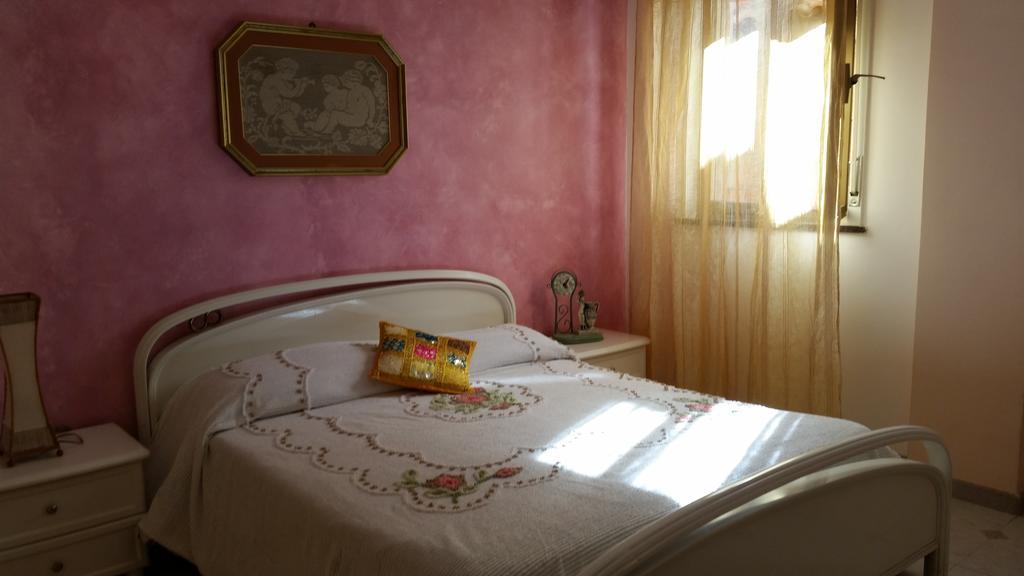 Appartamento Maria Giovanna Giardini Naxos Room photo