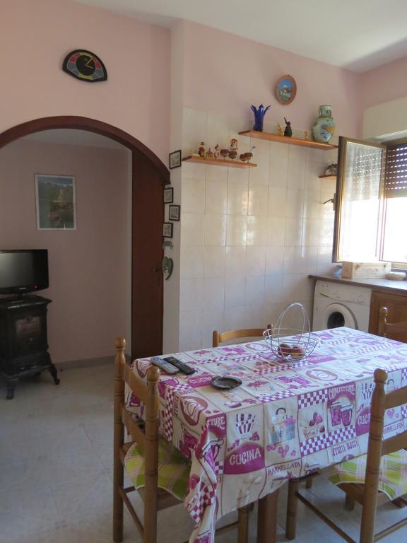 Appartamento Maria Giovanna Giardini Naxos Room photo