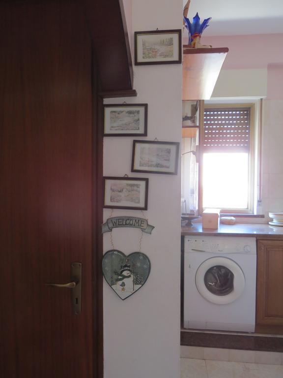Appartamento Maria Giovanna Giardini Naxos Room photo