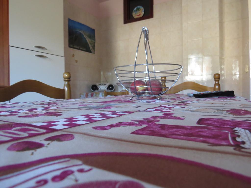 Appartamento Maria Giovanna Giardini Naxos Room photo