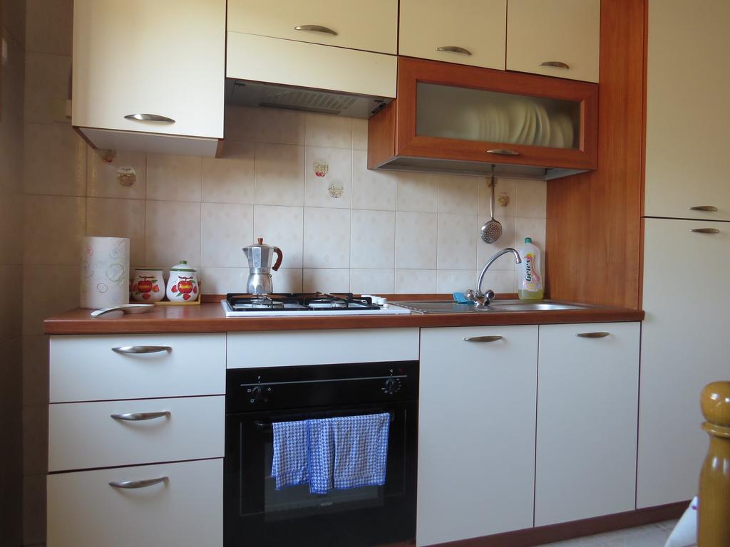 Appartamento Maria Giovanna Giardini Naxos Room photo