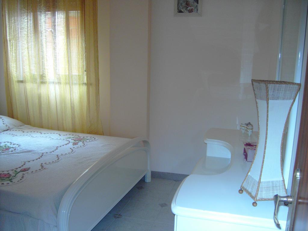 Appartamento Maria Giovanna Giardini Naxos Room photo